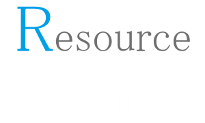 Resource